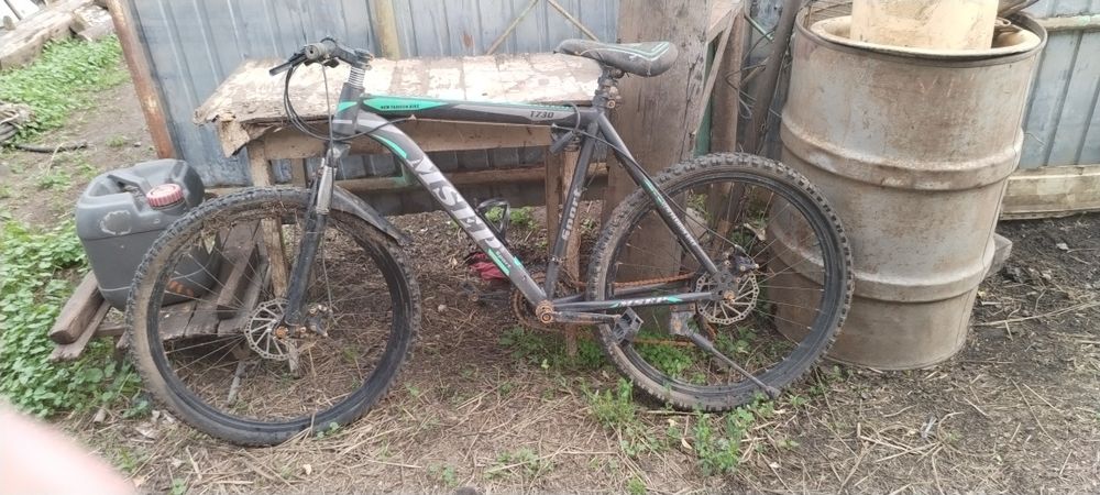 Продам велисопед спортивный