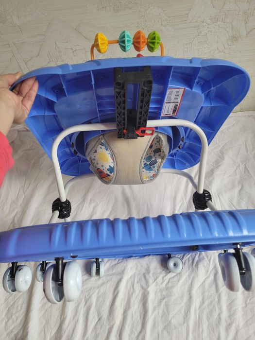 Детский Ходинок. Bolalar uchun xodinok. Болалар учун ходинок манеж