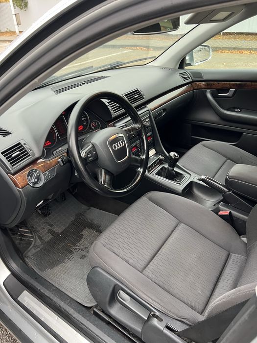 AUDI A4 2006 — imagine 3