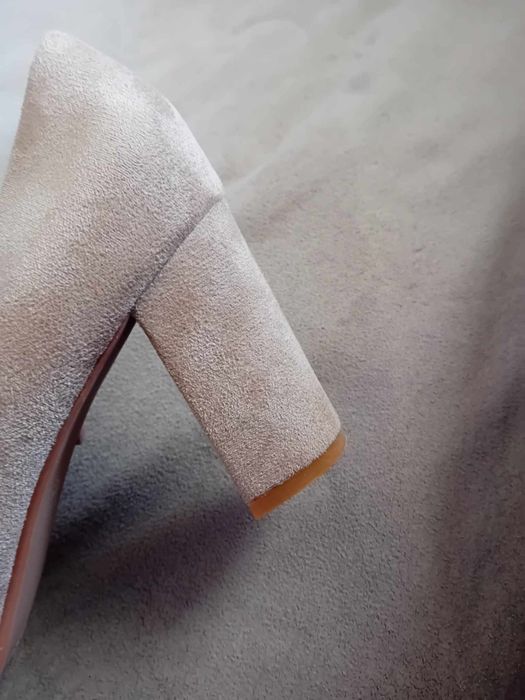 Токчета в добро състояние(чисто нови)