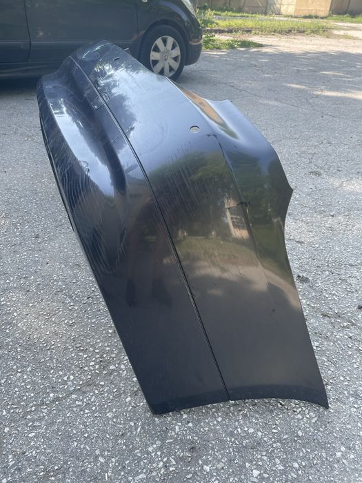 Задна броня от BMW e90