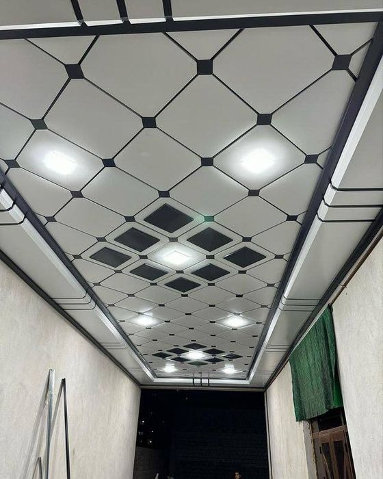 Туникабонд Алюкобонд травертин