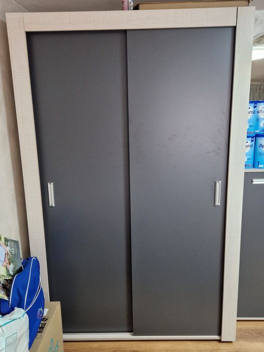 Спално обзавеждане