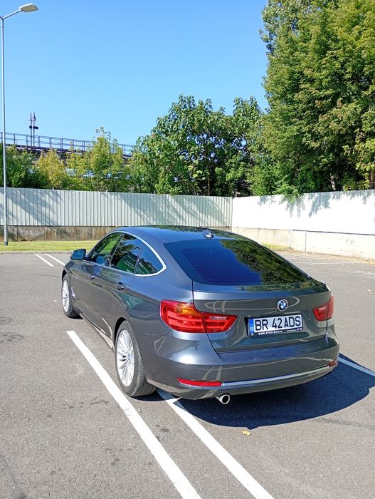 BMW seria 3 GT X drive