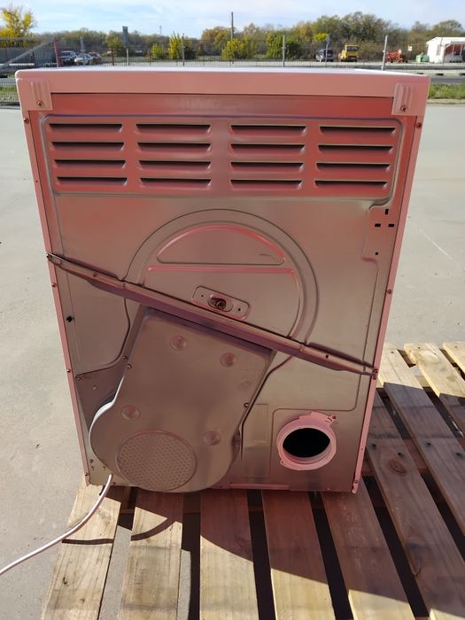 Сушилня Hotpoint вентилирана