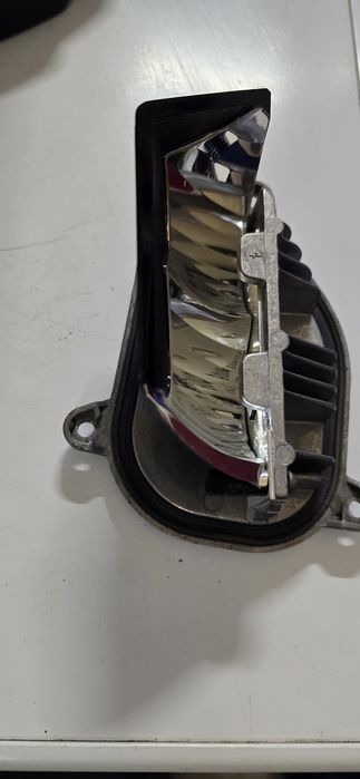 Led Far Passat si Led cornering B8 2015 - 2019