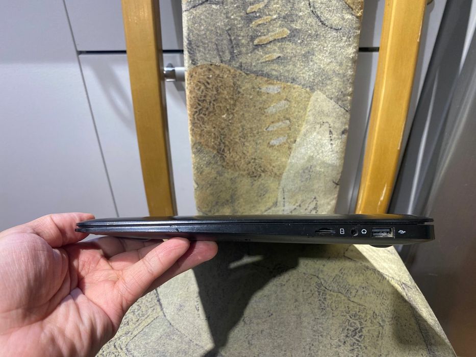 Ноутбук для интернета