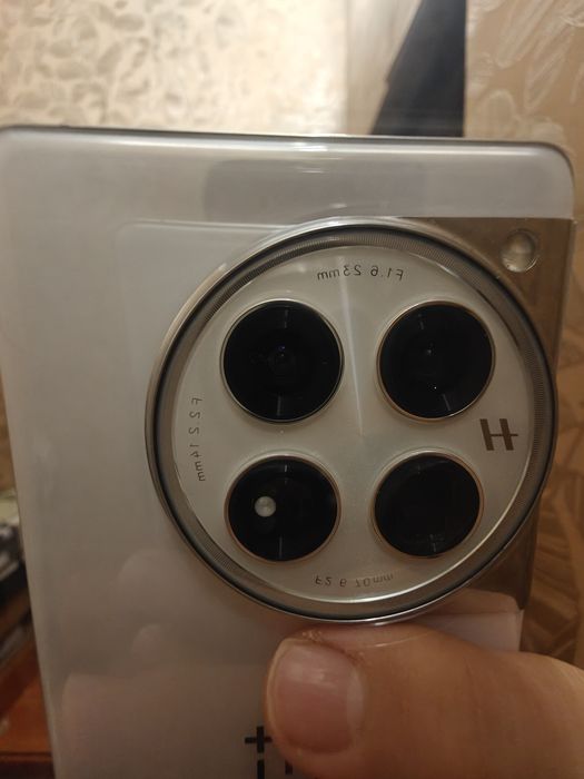 OnePlus 12, 12/256, глобал прошивка