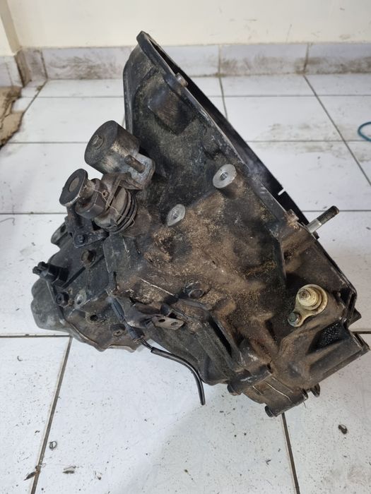 Каробка Спарк с гарантией