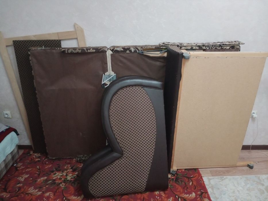 Продам диван трансформер