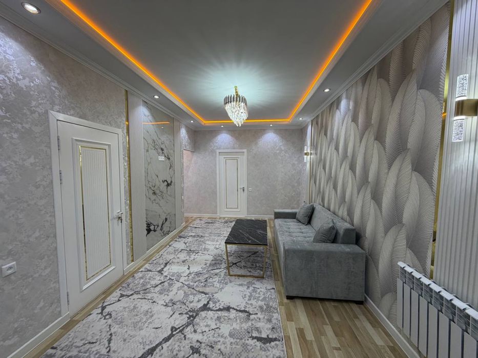 СВОЯ! 2в3/2/4 Авиасозлар-4 (Лисунова-4) метро Яшнобод рынок Кадышва