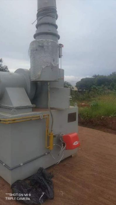 Фильтр. Циклон. Саноат филтрлари 99,5% гача тозалайди.