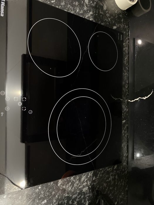 Полировка плита.