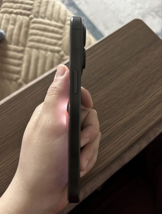 IPhone 15 Pro, 256 GB. Срочно!!!