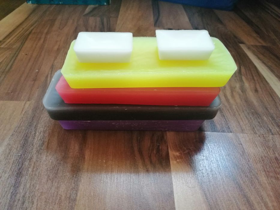 Вакса за ски и сноуборд