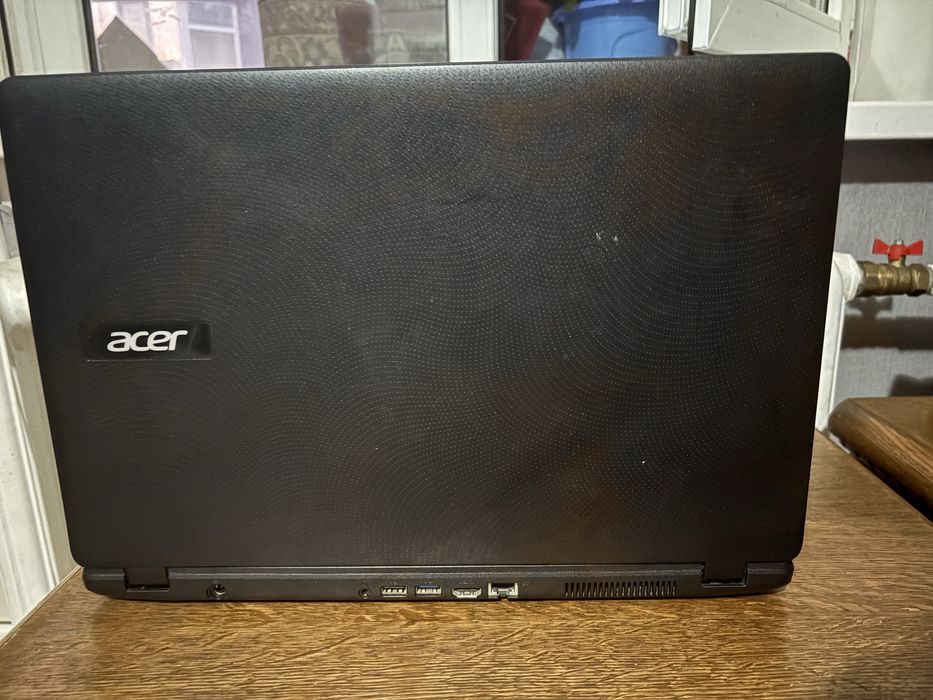 Ноутбук 2019года