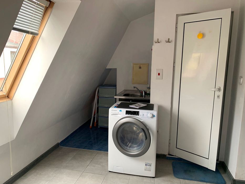 Дава се под наем Едностаен апартамент в София, Люлин 8 - 22 кв.м за 255 € - Снимка #2