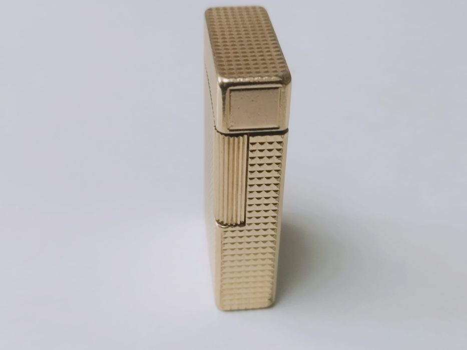 Bricheta veche S.T. Dupont Line 1