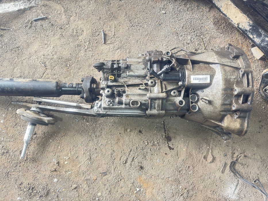 Запчасти bmv 318i