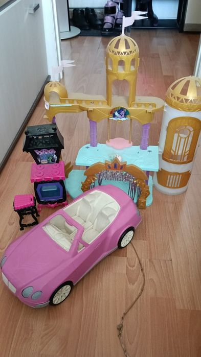 Продам игрушки 5000 за всё