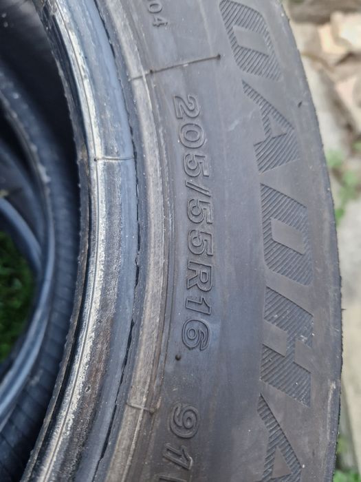 Cauciucuri 205 55 R16 vara FIRESTONE dot 2022 4 buc