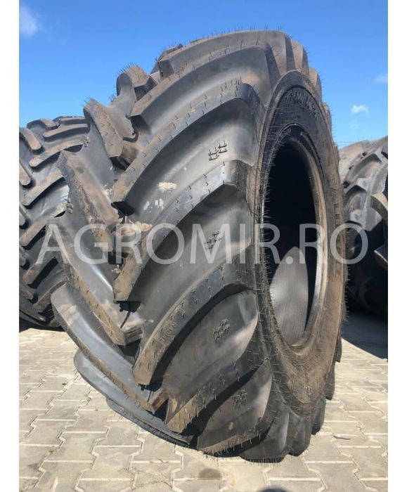 600/60 r28 146 d 372 (vf) tl alliance  Cauciucuri tractor, Fiat, Case, Fendt, John Deere, New Holland, Massey Ferguson, UTB   Cauciucuri tractor, Fiat