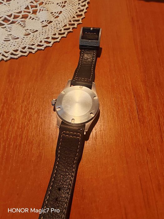 Автоматичен часовник San Martin SN0030T