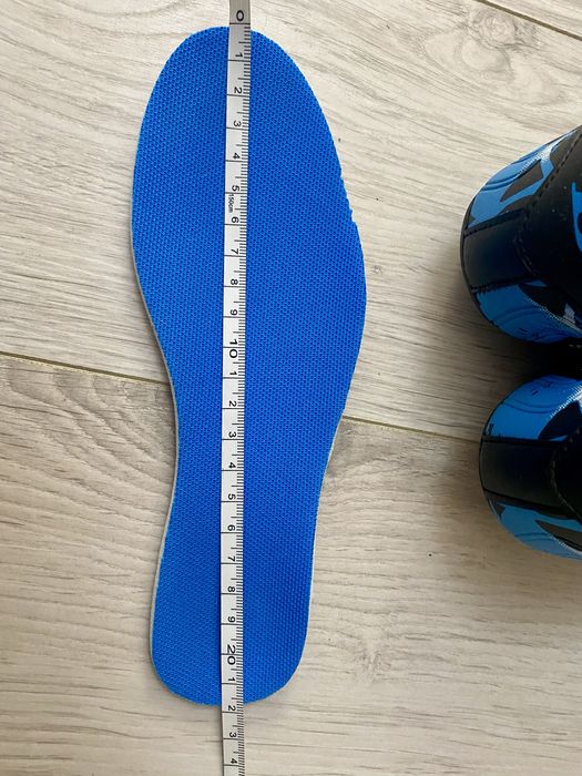 Crampoane/ incaltaminte fotbal marimea 33 noi