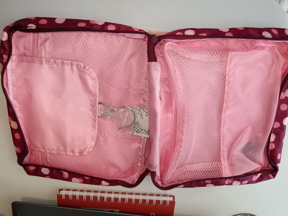 Geanta cosmetice Oriflame