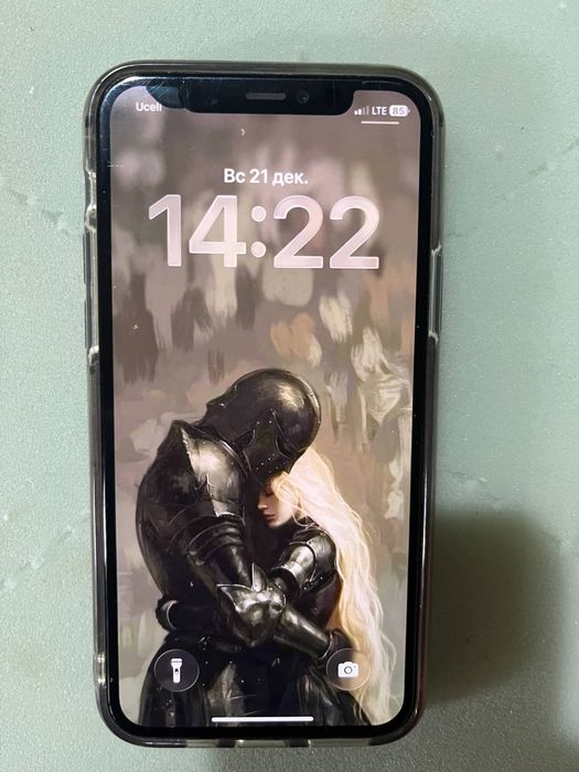 Iphone 11pro 64gb 80% yomkist