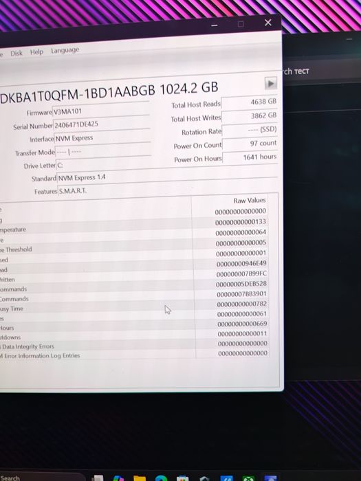 Asus RoG Zephyrus G16