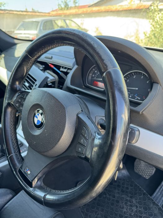 М-волан БМВ е46 е39 е83 е53