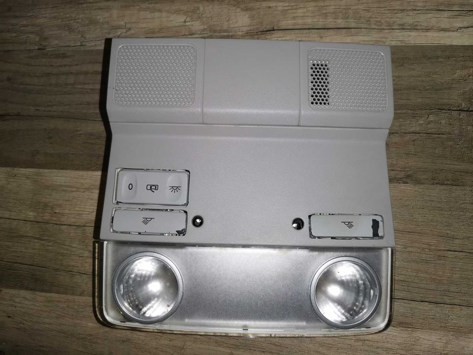 ГОЛФ - 6 (Броня,греда, стоп, плафон купе и др) - ОРИГИНАЛНИ