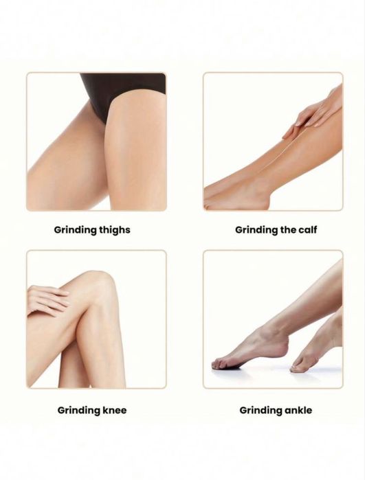 Водоустойчиви лепенки против притриване и рани на вътрешната част / между бедрата - 5 броя.