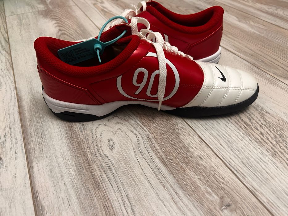 Nike Total 90 оригинал
