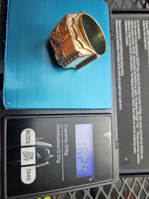 Bijuterii aur 14k (585) 420 lei/ gr pret fix!