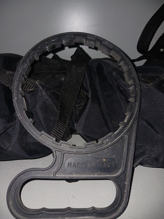 Ключ от фиььтра.