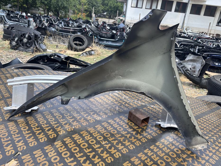 Калник VW Golf 8