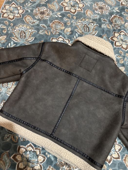 Яке Pull&Bear – топло, много запазено