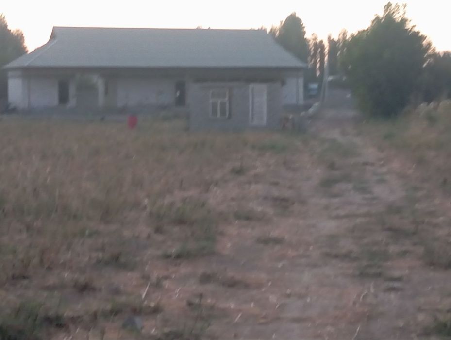 20 сотих йер участка сотуга чикти