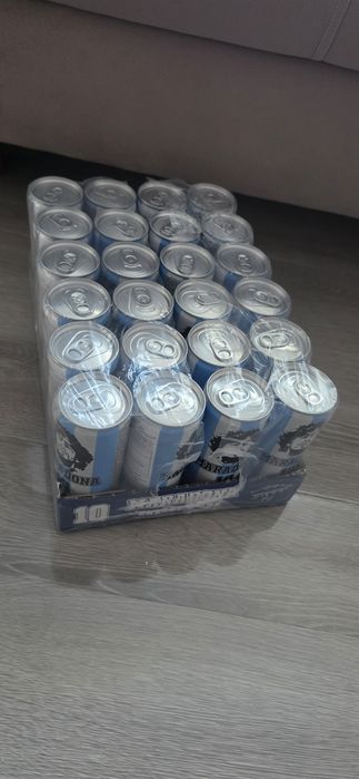 Energizant Maradona