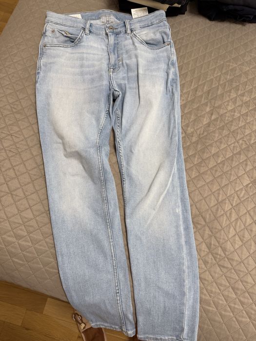 Мъжки Дънки Zara