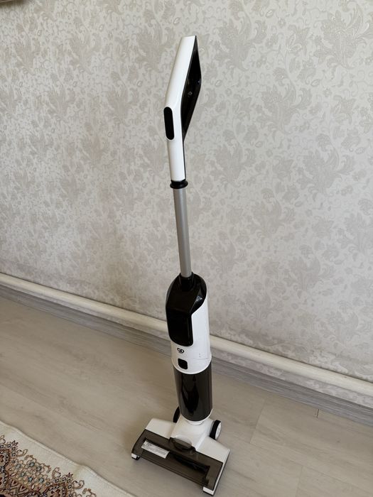 Пылесос безпроводной