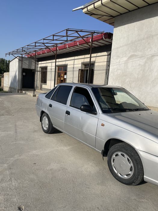 Nexia 2 2010 yil gibrid mator