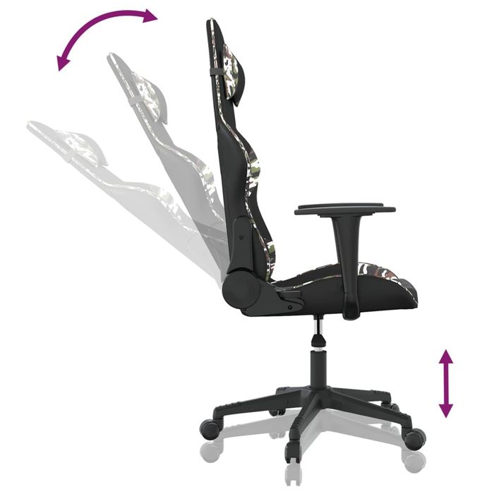 Геймърски Стол  Промо цена