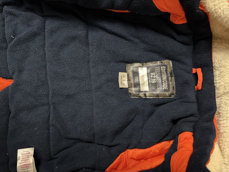 Продам детские вещи