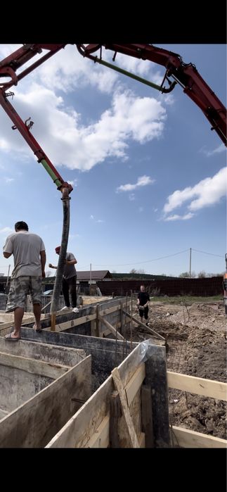 Строители с доверием