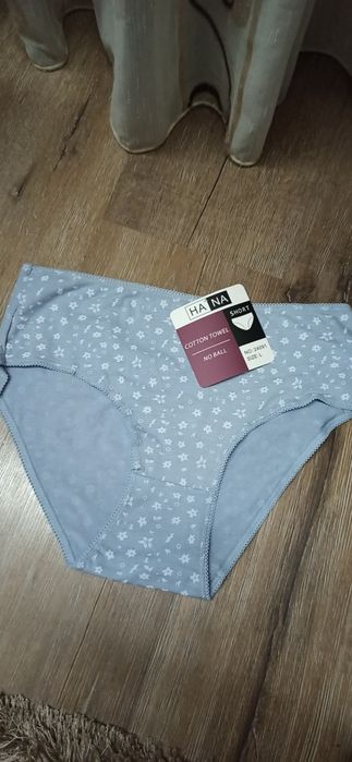 Дамски бикини 5 чифта