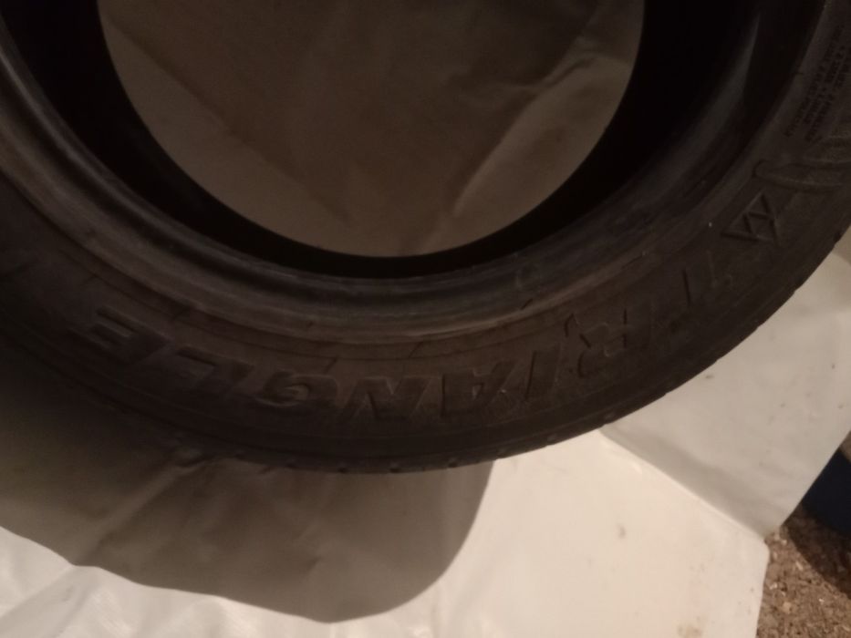 Продается шина 215/55/R16