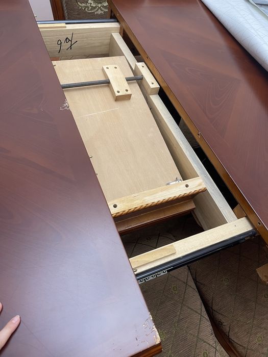 Продается стол трансформер